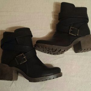 Groove  sydnie boots